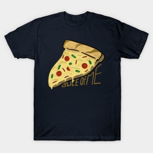 Slice of pizza T-Shirt